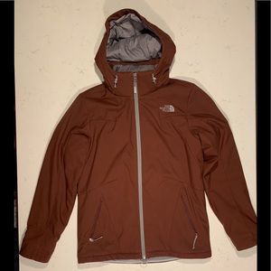 Men’s North Face Jacket